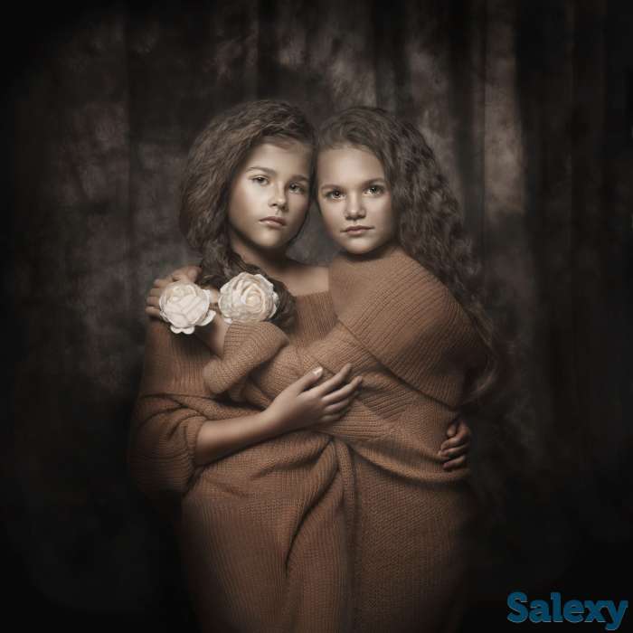 Фотосессия, фотография 9