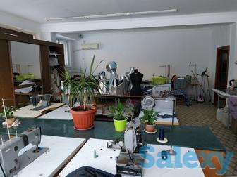 Здание бывшего дсада, ул.Строительная 6/1, фотография 2