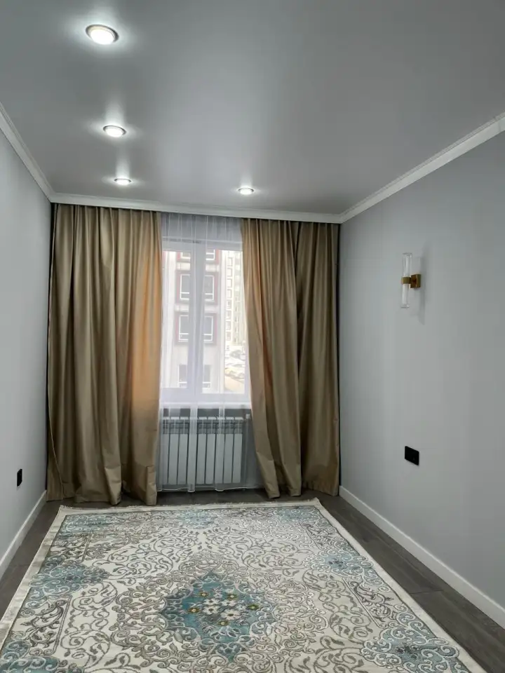 Квартира в аренду, Аккент, фотография 1