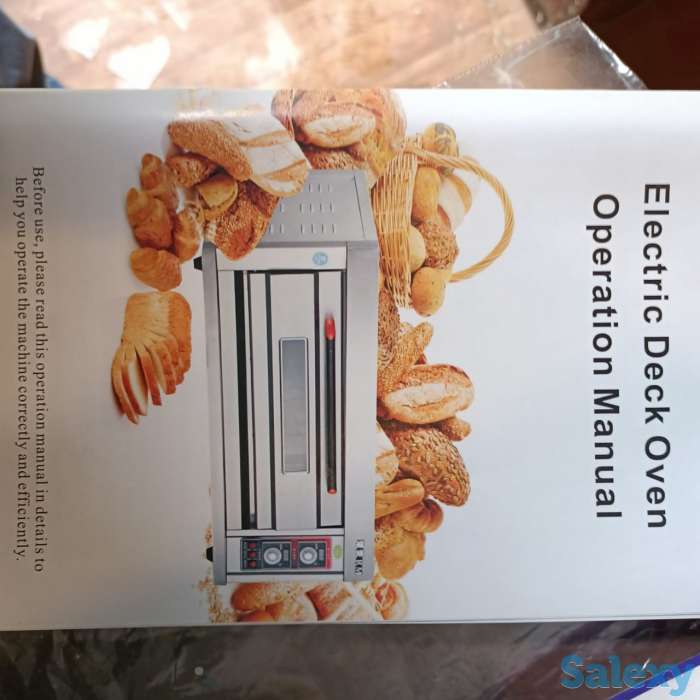 Минипекарня, фотография 4