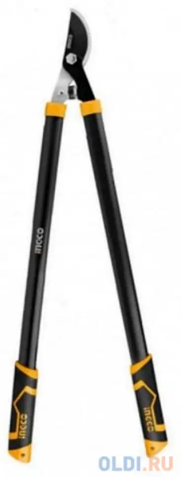 Сучкорез ручной ingco hlt7101, фотография 1