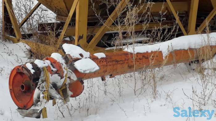 Продам бетонно-смесительный узел, фотография 7