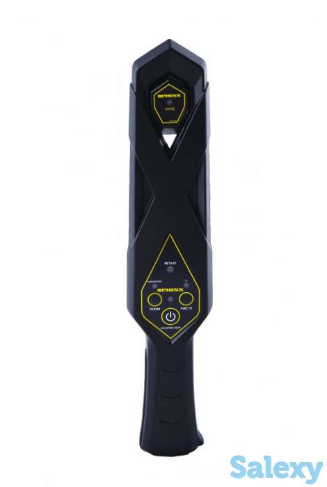 Досмотровый металлодетектор 