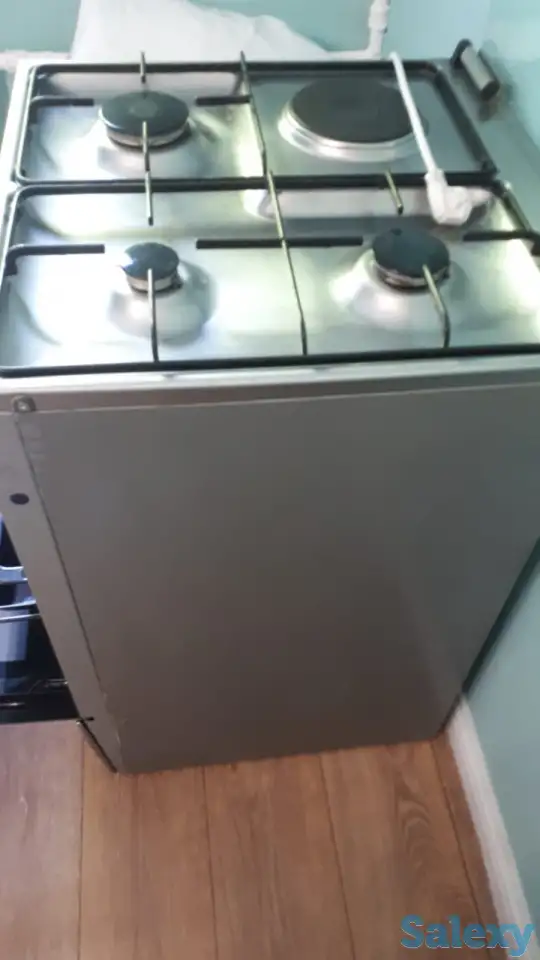 Плита стеклокерамическая, фотография 5