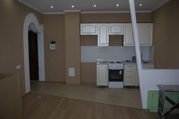 продам квартиру СРОЧНО ТОРГ, Б.Момышулы 17/2, фотография 3