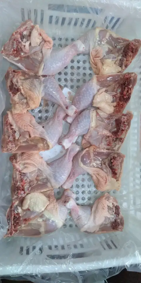 Куриные Окорока, фотография 1