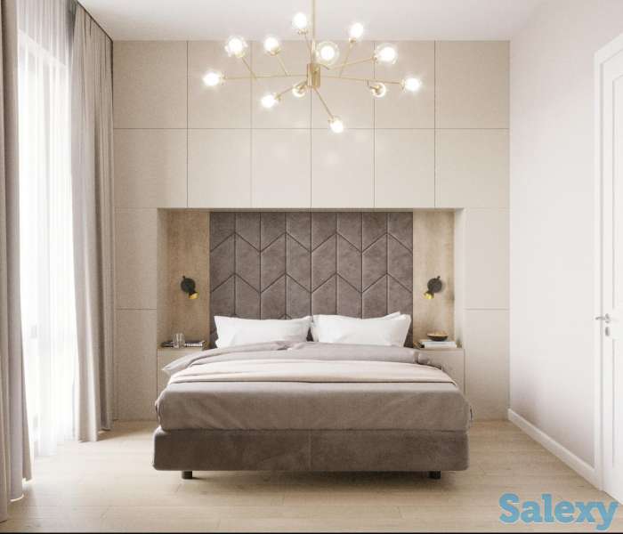 Интерьеры- Проектный дизайна, фотография 12