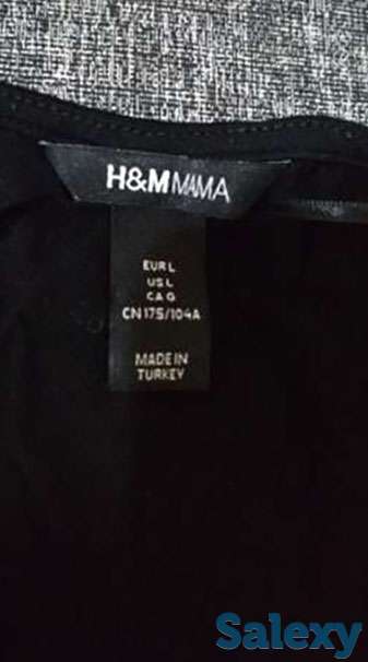 Отличное платье для беременных, фотография 1