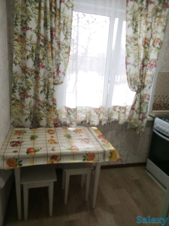 Уютная квартира для вас, Абая Саина  рядом с парком Фэмели м-он 3 дом 37, фотография 6