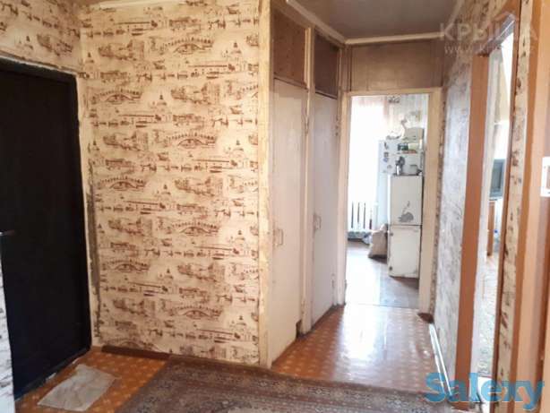 срочно 3х комн 17 мкр 42 дом 5 этаж, фотография 5