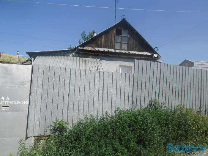 Продам дом, район трамвайного парка, фотография 2