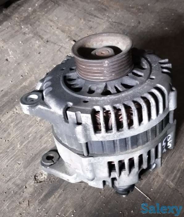 Nissan  Pathfinder R50 генератор, фотография 1