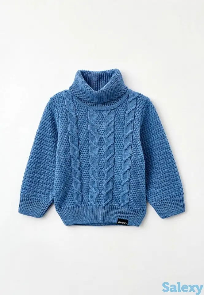 Свитер gusti, фотография 1