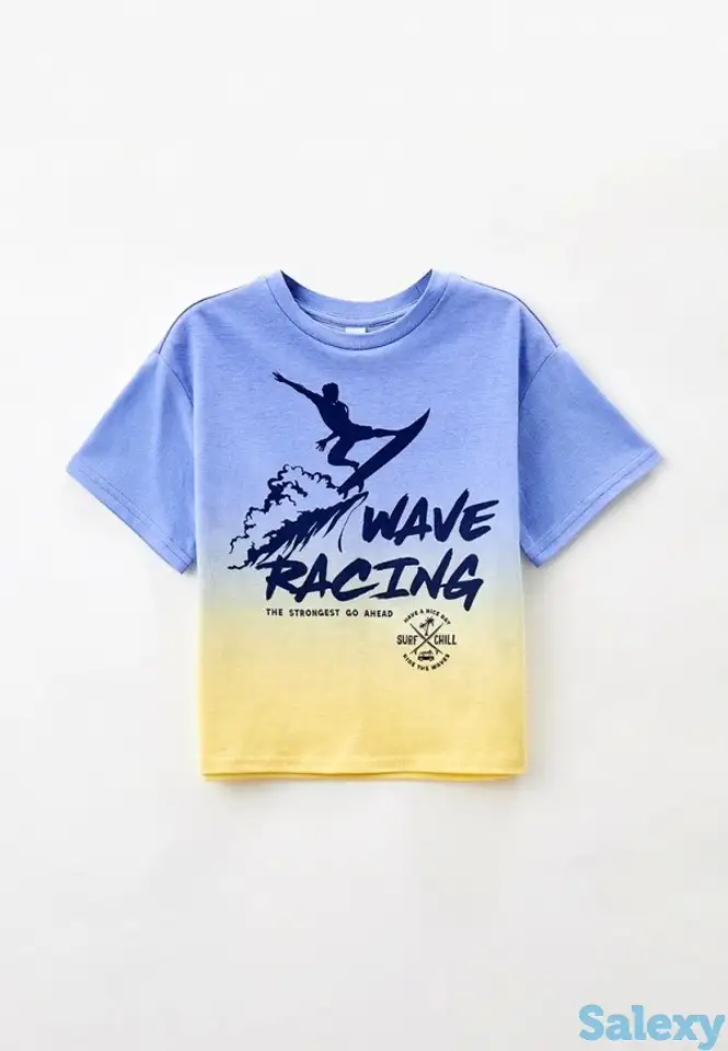 Футболка acoola, фотография 1