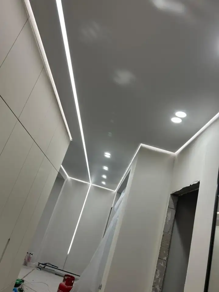 Натяжные потолки в Караганде и пригороде., фотография 6