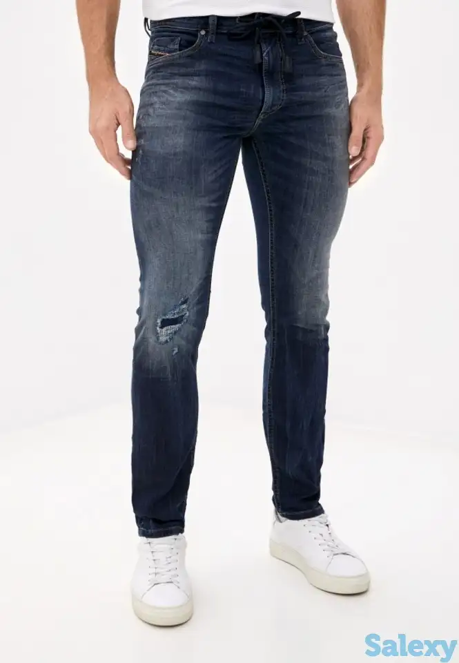 Джинсы diesel, фотография 1