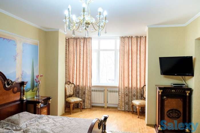 Сдаётся квартира в посуточную аренду, 13 микрорайон, фотография 7