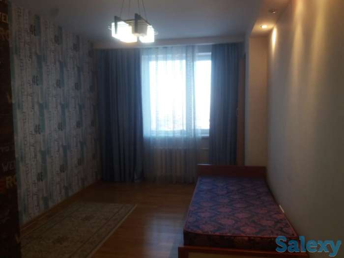 4 ком кв ЖК Мирас, Куйши Дина д.31, фотография 3