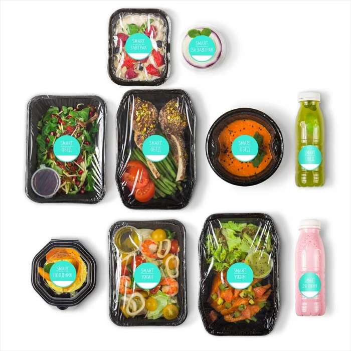 Рацион правильног питание!, фотография 1