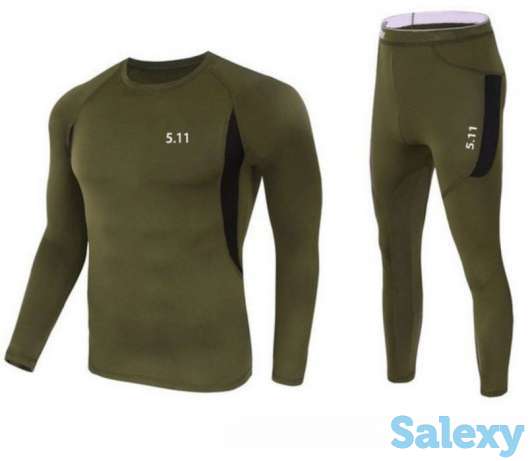 Термобелье 5.11, фотография 1