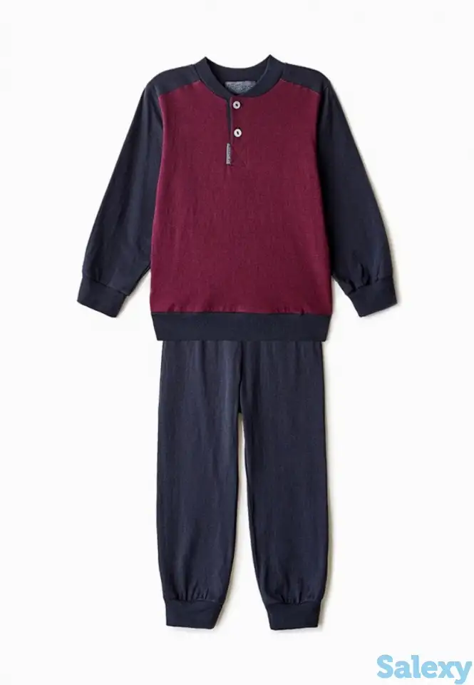 Пижама robykris, фотография 1