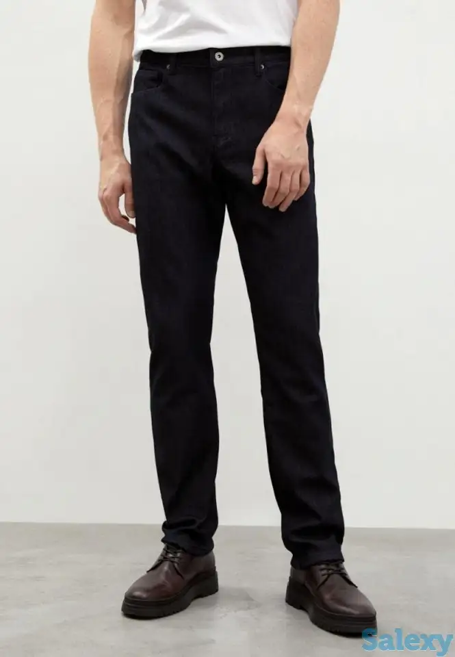 Джинсы finn flare, фотография 1