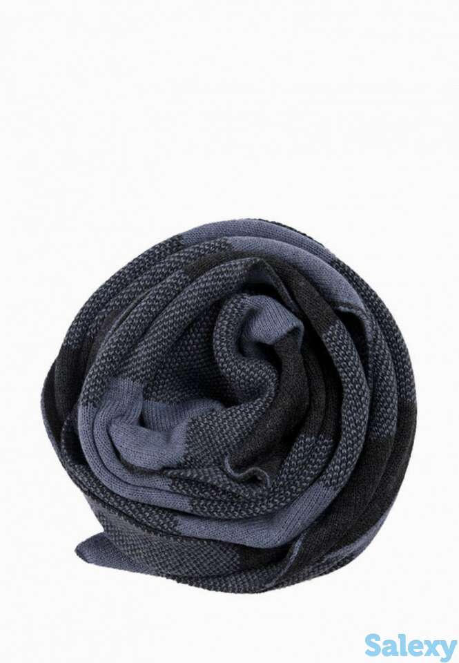 Шарф finn flare, фотография 1