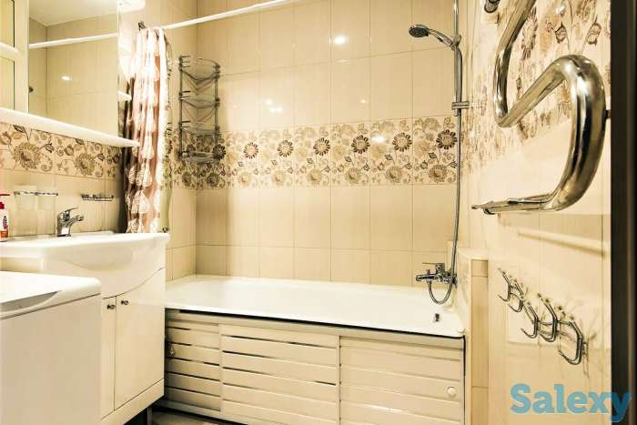 Красивая квартира в центре города, Бостандыкский р-н, Навои, 208 - Торайгырова, фотография 11