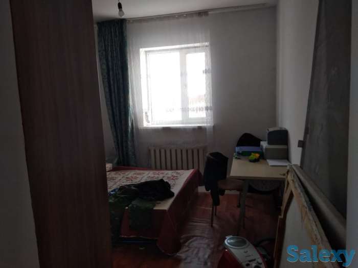 И.Алтынсарина, Талапкерский район Акмолинская обл, фотография 5