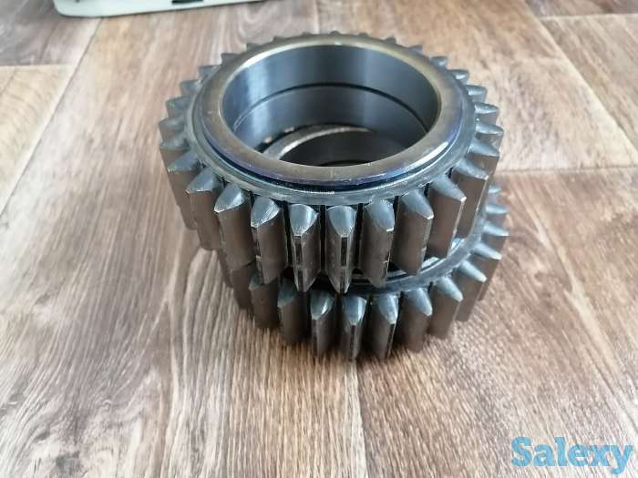 Запчасти для ямобуров, фотография 5