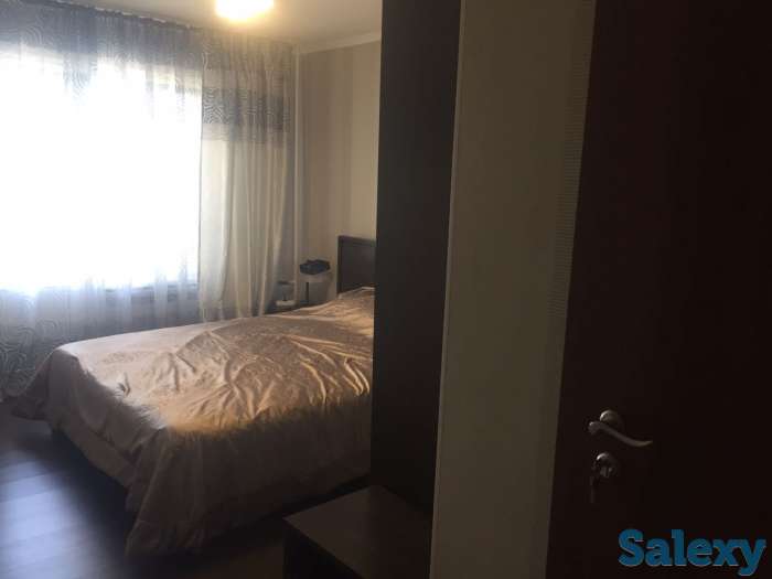 Продаю четырехкомнатную квартиру в мкр. Молодежный, фотография 12