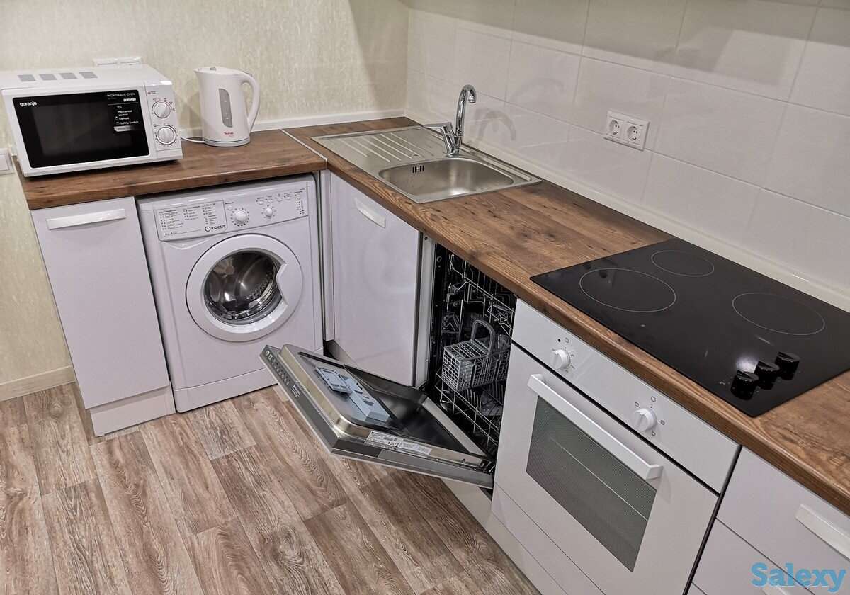 Продажа 1-комнатной квартиры, Докучаева 35б, фотография 18