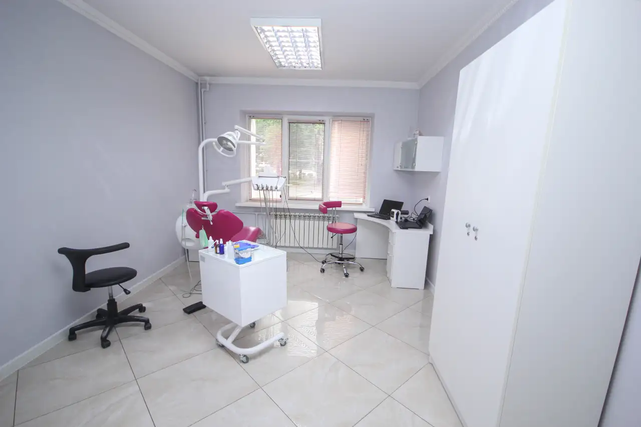 стоматологическая клиника, фотография 11
