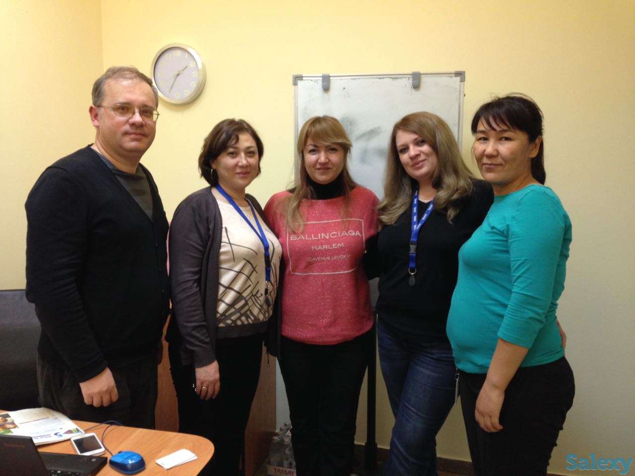 Курсы Английского Языка 