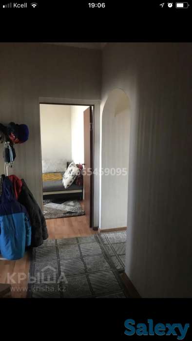 Продам квартиру, Джамбыла-Розыбакиева, фотография 3