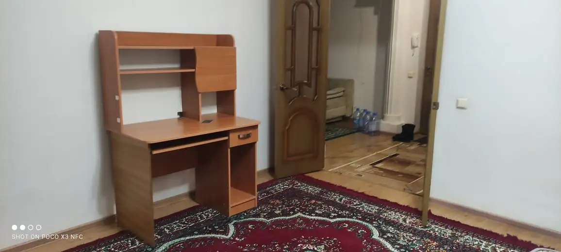 Сдам 2 комнатную квартиру, Дукенулы 4, фотография 4