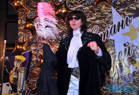 Фокусник в Алматы Фокусы для детей, фотография 3