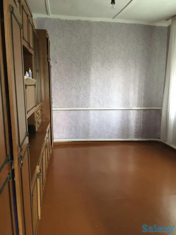 4-комнатный дом, 85.6 м², 10 сот., г.Аркалык, Энергетиков 8/2, фотография 3