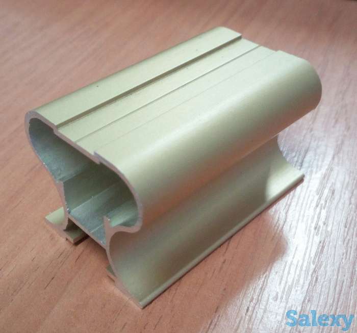 Профиль для шкафов купе, фотография 9