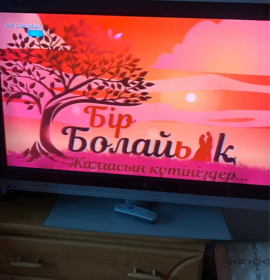 Продам телевизор Philips и видеоплеер Philips,   БУ, в хорошем рабочем состоянии., фотография 1