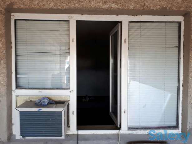 Пластиковое окно, фотография 1