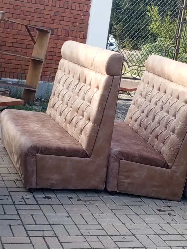 Высококачественные диваны, фотография 2