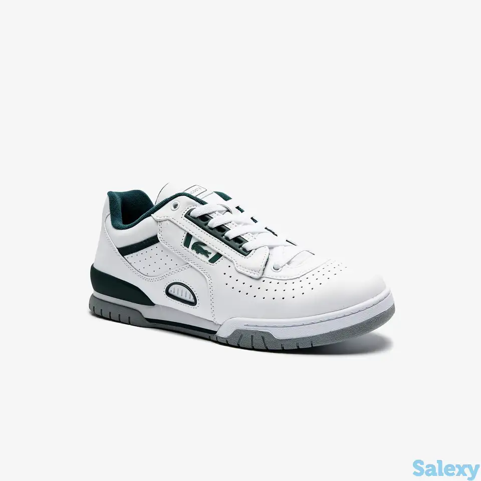 Кроссовки lacoste m89, фотография 1
