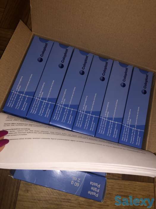 Продам средсива под калоприемник, фотография 1