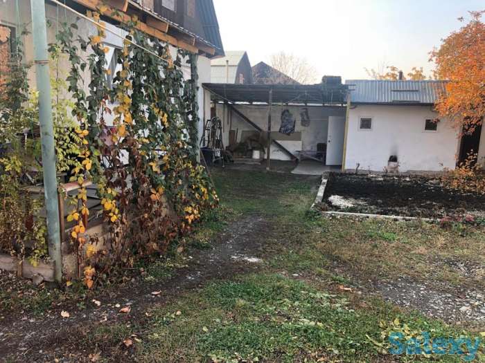 Срочно продам дом в Есике дачи!, дачи, ул.Береке, фотография 8