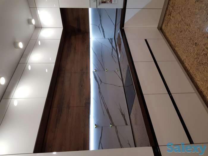 Кухни премиум класса в Петропавловске по Вашим размерам, фотография 7