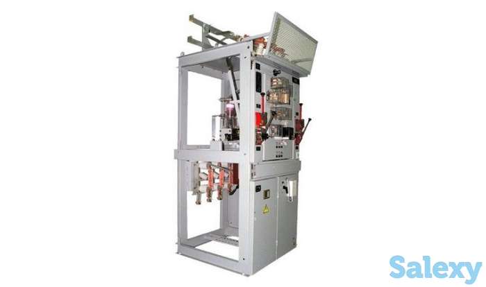 Производство КТП, (КТПС, КТПН, КТПГ, 2КТП), КСО, ЩО и т.д., фотография 6