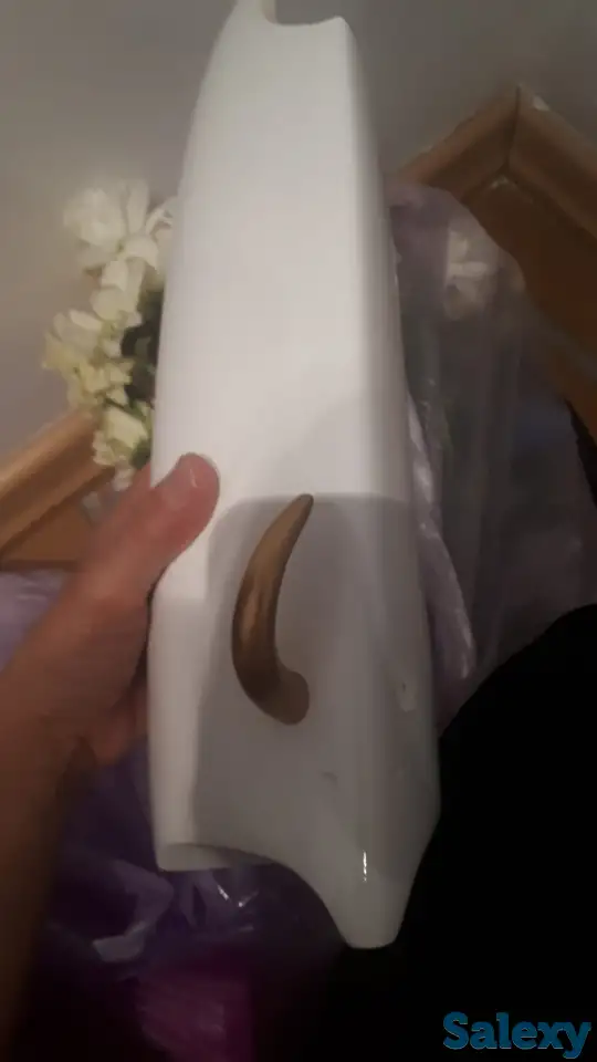 Керамическая статуэтка, фотография 1