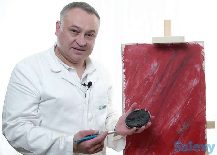 Как научится правильно наносить декор штукатурки, фотография 1