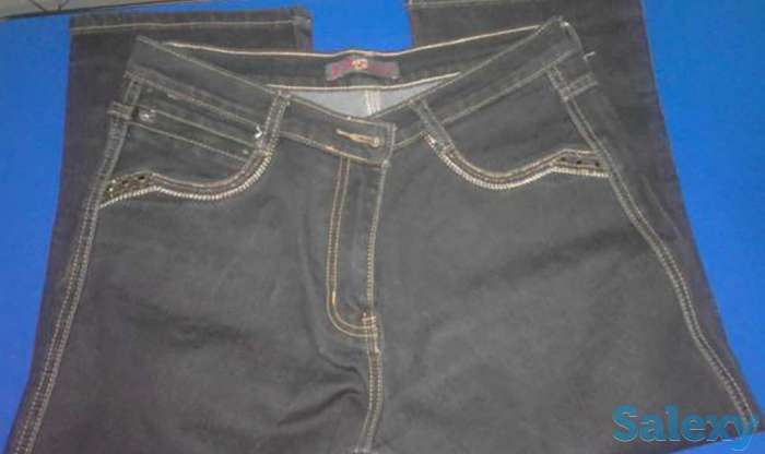 Бриджи, фотография 1